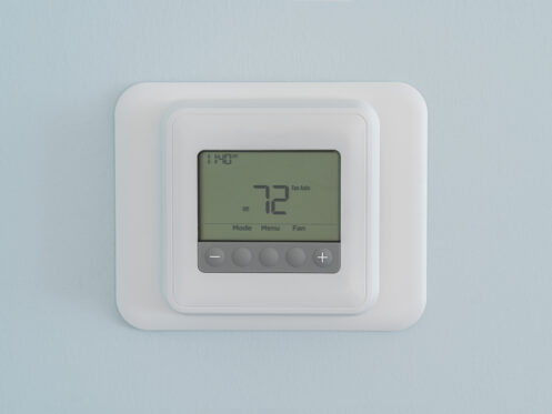 Is it worth getting a smart thermostat?